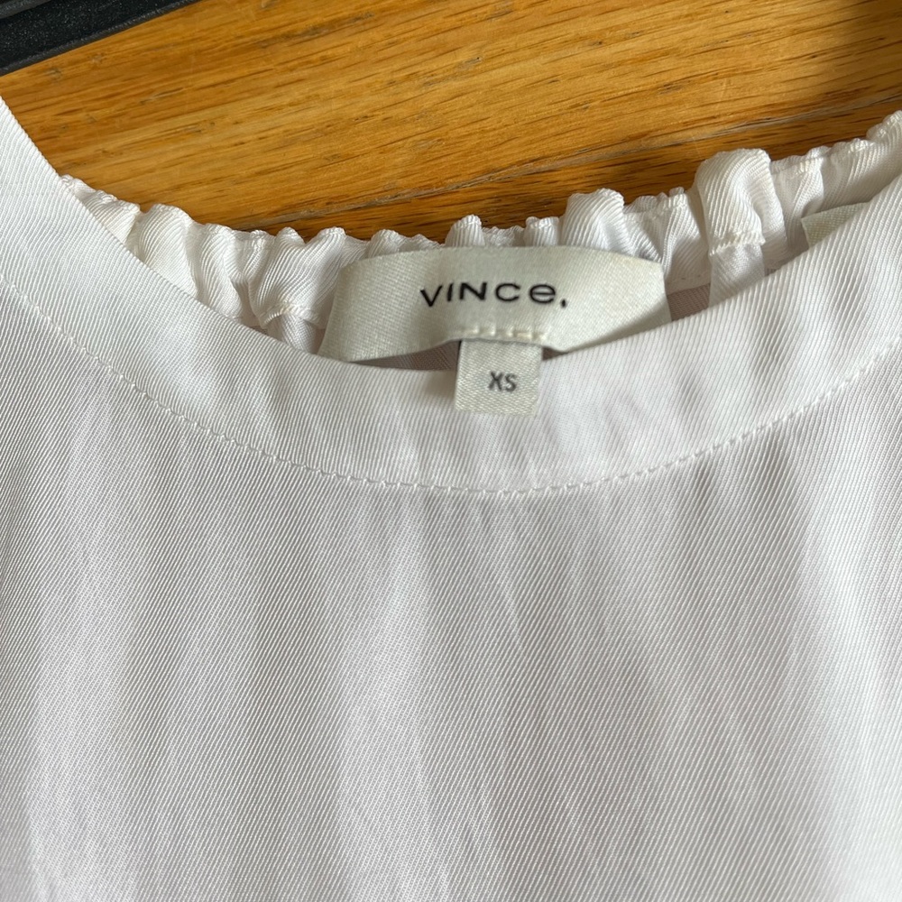 VINCE PHOENICIAN GODDESS STYLE MAXI - Picture 6 of 13